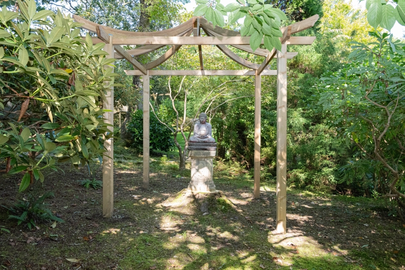 Lower Tregamere